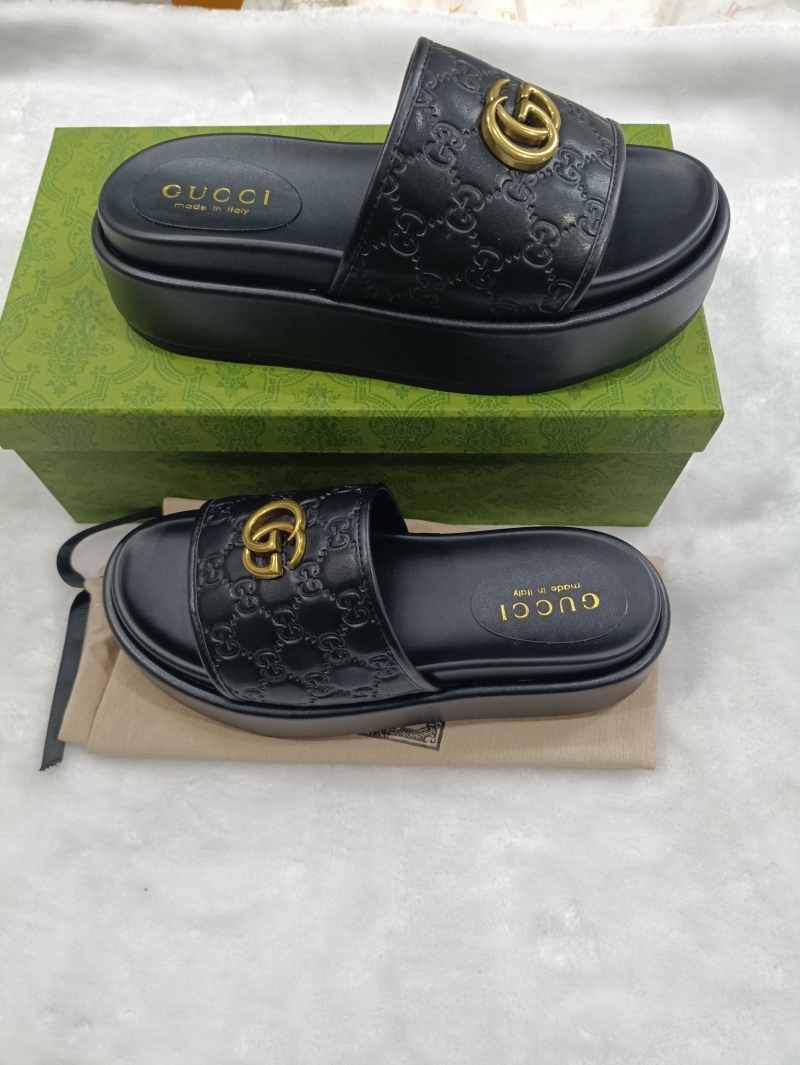 Gucci Slippers